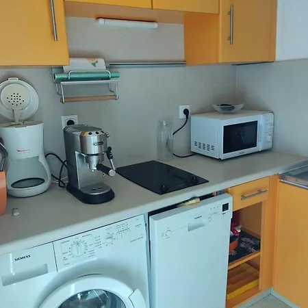 Apartment - Spacieux T2 Mezzanine - 6 Pers - Parking - Fr-1-796-22 *