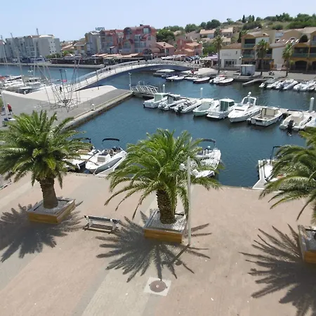 - Spacieux T2 Mezzanine - 6 Pers - Parking - Fr-1-796-22 Apartment