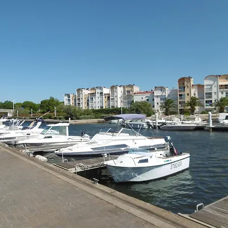 - Spacieux T2 Mezzanine - 6 Pers - Parking - Fr-1-796-22 Apartment