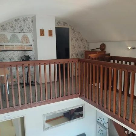 Apartment - Spacieux T2 Mezzanine - 6 Pers - Parking - Fr-1-796-22 *