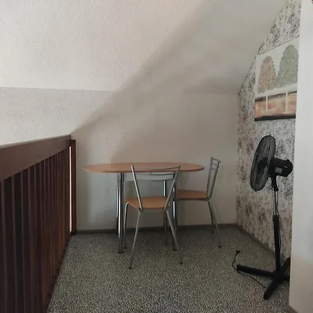 - Spacieux T2 Mezzanine - 6 Pers - Parking - Fr-1-796-22 Apartment Gruissan